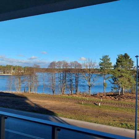Apart Biale Augustów Exteriör bild