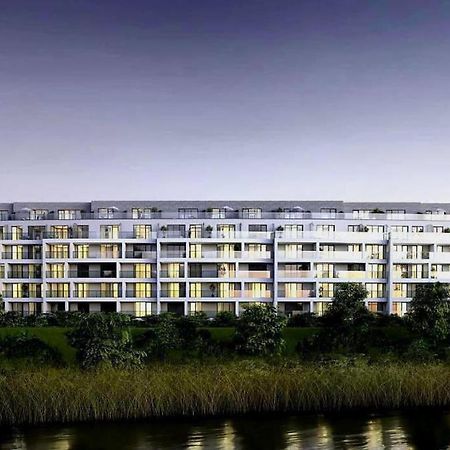 Apart Biale Augustów Exteriör bild