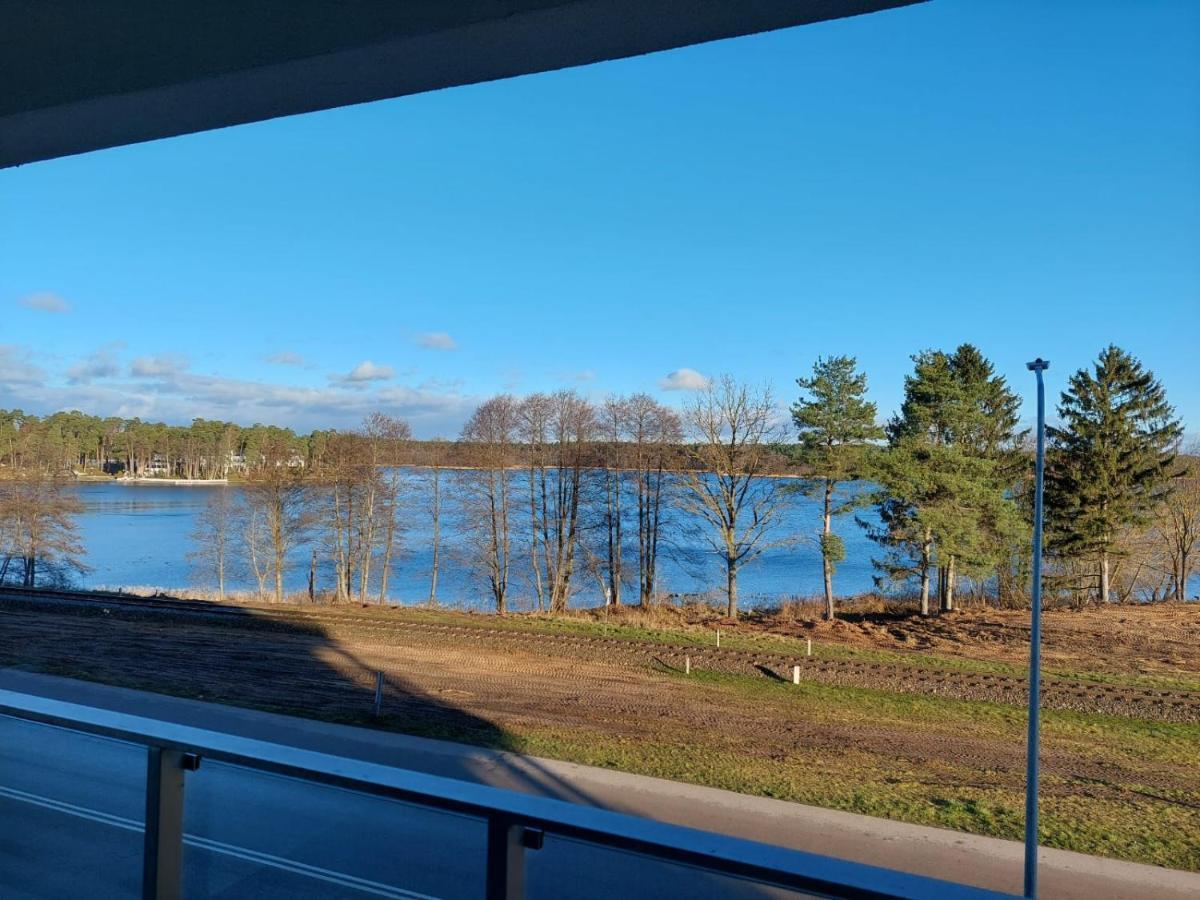Apart Biale Augustów Exteriör bild