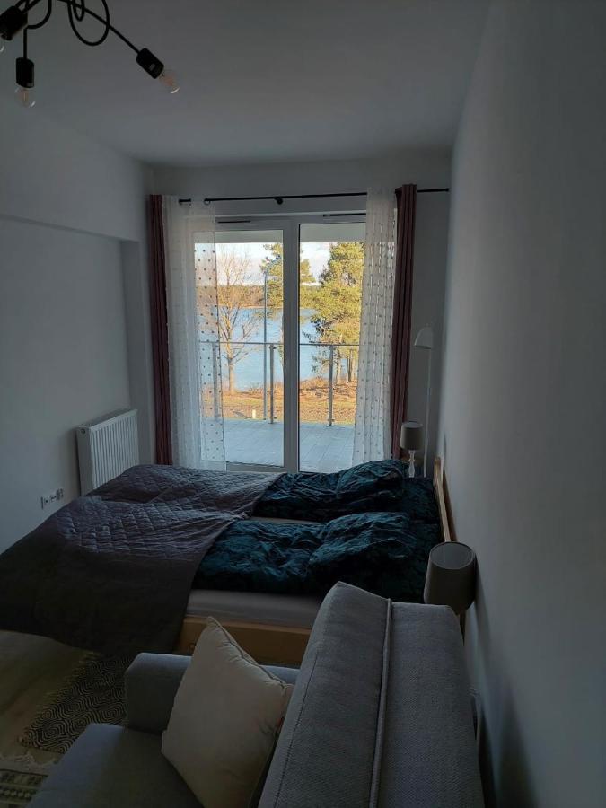 Apart Biale Augustów Exteriör bild